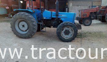 À vendre Tracteur Landini 8860 complet