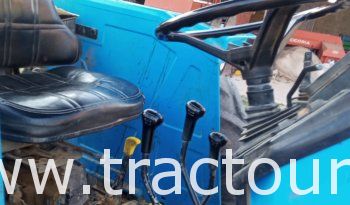 À vendre Tracteur Landini 8860 complet
