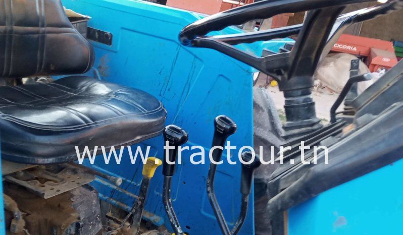 À vendre Tracteur Landini 8860 complet