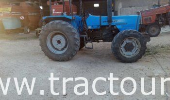 À vendre Tracteur Landini 8860 complet