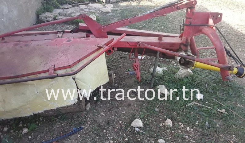 À vendre Faucheuse à tambour complet