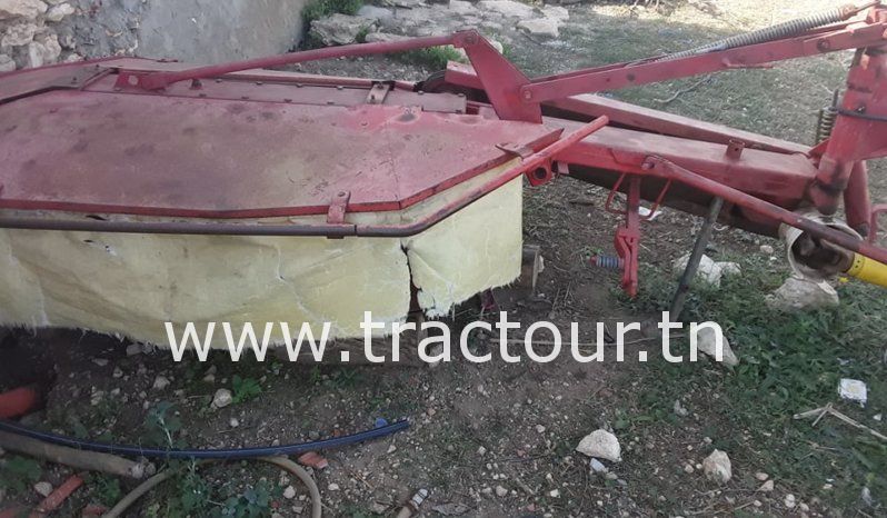 À vendre Faucheuse à tambour complet