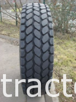 À vendre Pneu grue automotrice 445/95 R25 (1600 R25) Triangle TB586 3* complet