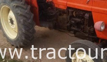 À vendre Tracteur Fiat 480 – 3 cylindres complet