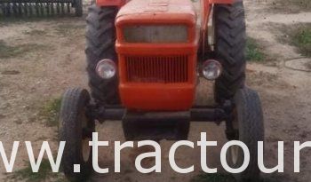 À vendre Tracteur Fiat 480 – 3 cylindres complet