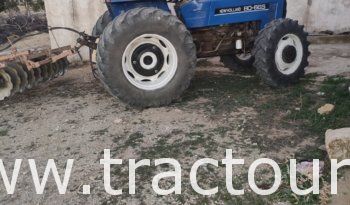 À vendre Tracteur Fiat – New Holland 80-66 complet