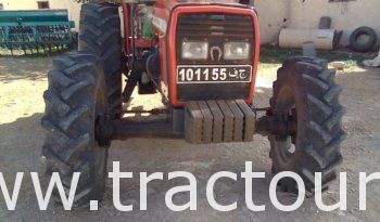 À vendre Tracteur Massey Ferguson 440 complet