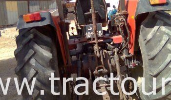À vendre Tracteur Massey Ferguson 440 complet