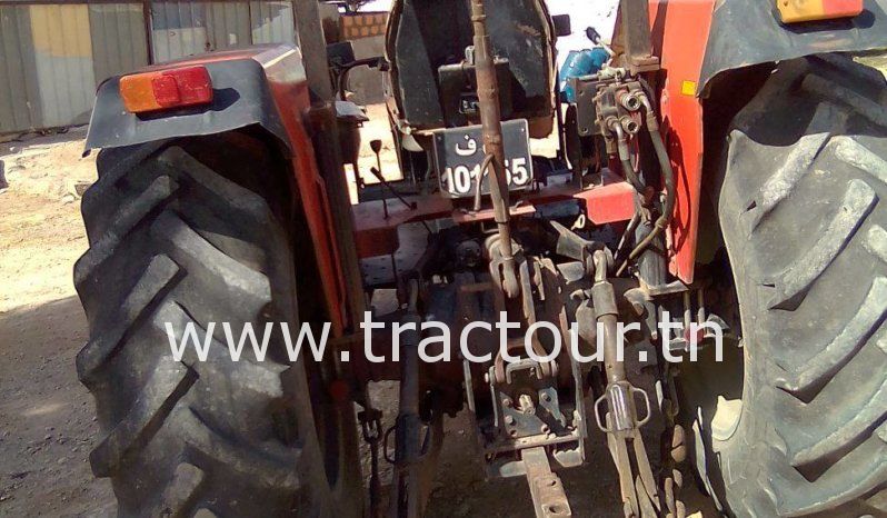 À vendre Tracteur Massey Ferguson 440 complet