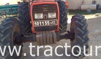 À vendre Tracteur Massey Ferguson 440 complet