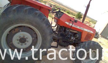 À vendre Tracteur Massey Ferguson 440 complet