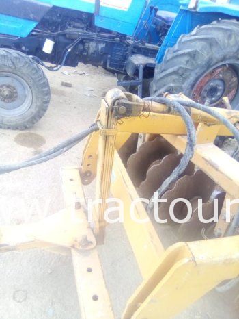 À vendre Offset 10/20 MIG-Huard complet