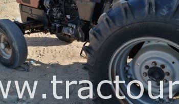 À vendre Tracteur Case IH 4230 complet