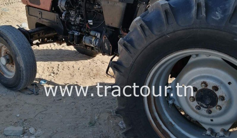 À vendre Tracteur Case IH 4230 complet
