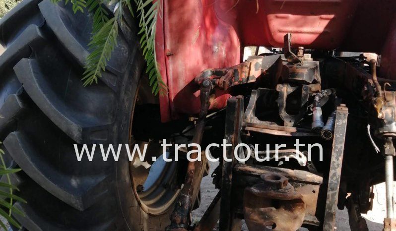 À vendre Tracteur Case IH 4230 complet