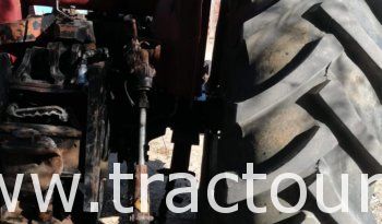 À vendre Tracteur Case IH 4230 complet