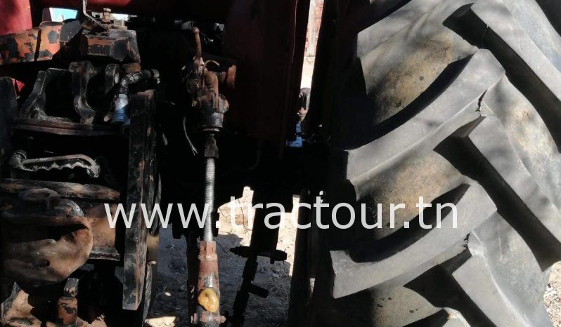 À vendre Tracteur Case IH 4230 complet