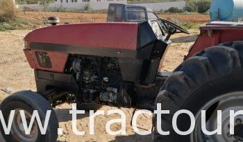 À vendre Tracteur Case IH 4230 complet