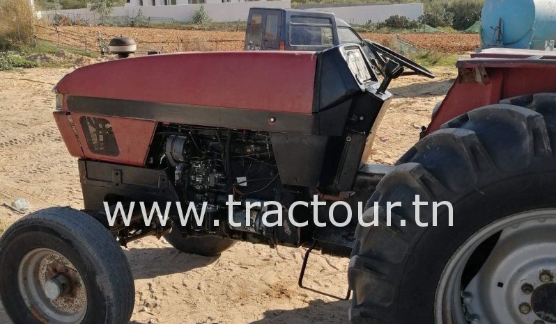 À vendre Tracteur Case IH 4230 complet