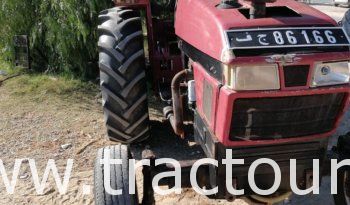 À vendre Tracteur Case IH 4230 complet