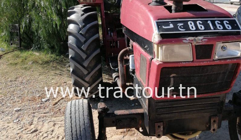 À vendre Tracteur Case IH 4230 complet