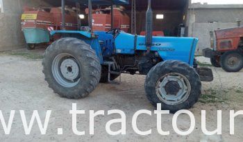 À vendre Tracteur Landini 8860 (3 vitesses) complet