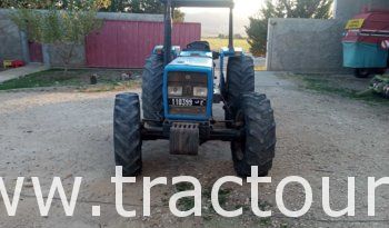 À vendre Tracteur Landini 8860 (3 vitesses) complet