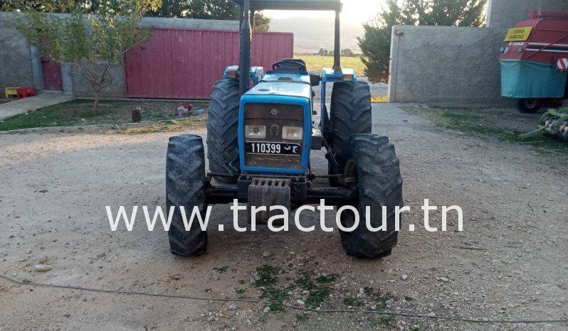 À vendre Tracteur Landini 8860 (3 vitesses) complet