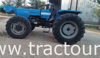 À vendre Tracteur Landini 8860 (3 vitesses) complet