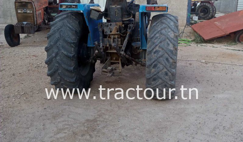 À vendre Tracteur Landini 8860 (3 vitesses) complet