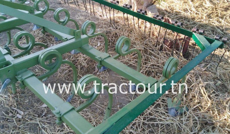 À vendre Tracteur avec matériels Same Explorer II 70 complet