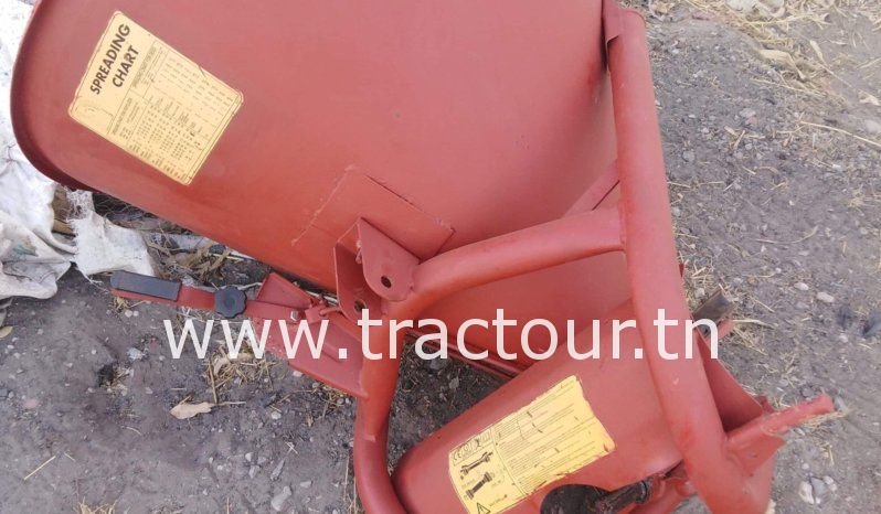 À vendre Tracteur avec matériels Same Explorer II 70 complet