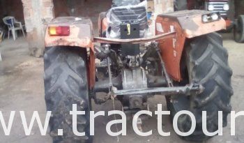 À vendre Tracteur Tafe 45 DI complet