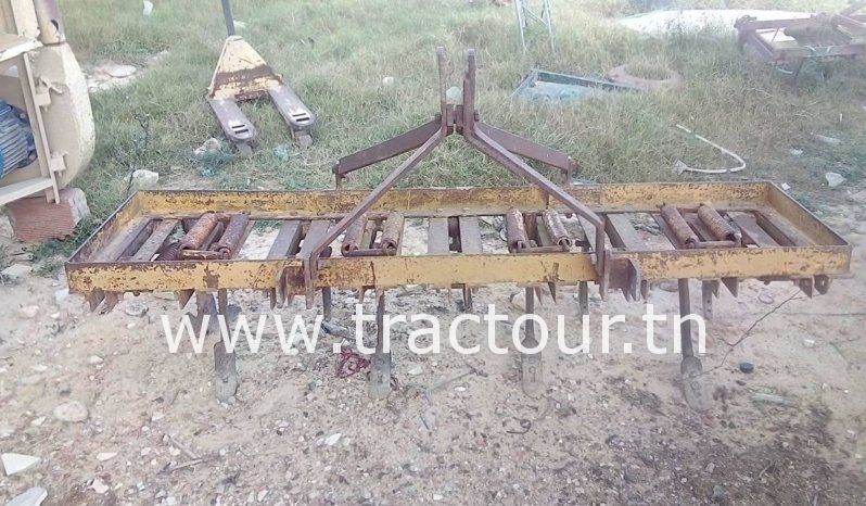 À vendre Canadienne à ressorts 9 dents MIG-Huard complet