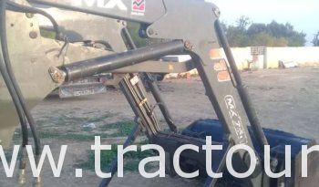 À vendre Chargeur Frontal pour tracteur MX 75u complet