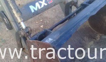 À vendre Chargeur Frontal pour tracteur MX 75u complet