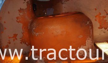 À vendre Pulvérisateur porté 300 litres complet