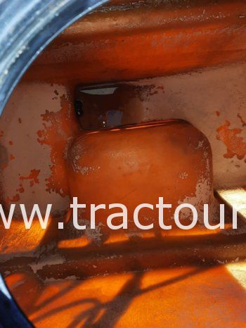 À vendre Pulvérisateur porté 300 litres complet