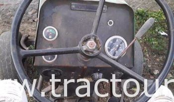 À vendre Tracteur Al Jadah 275 complet