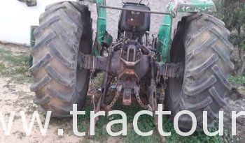 À vendre Tracteur Al Jadah 275 complet
