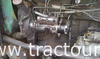 À vendre Tracteur Al Jadah 275 complet