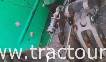 À vendre Tracteur Al Jadah 275 complet