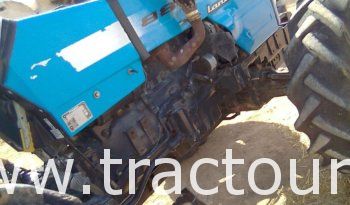 À vendre Tracteur Landini 8860 complet