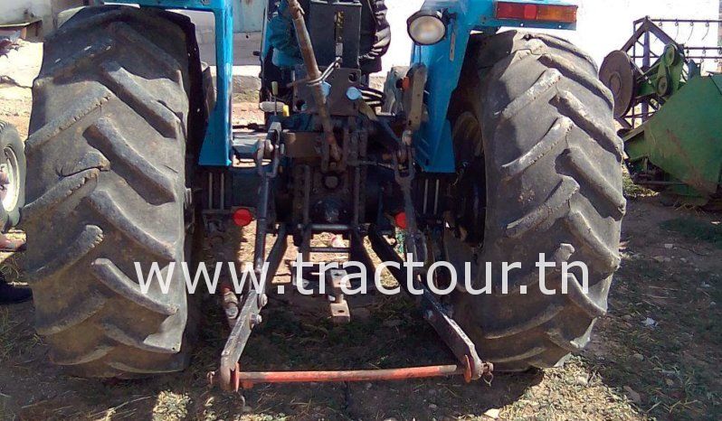 À vendre Tracteur Landini 8860 complet