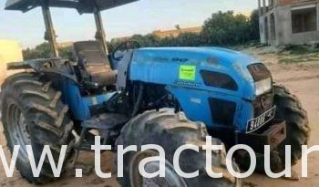 À vendre Tracteur Landini Atlas 80 complet