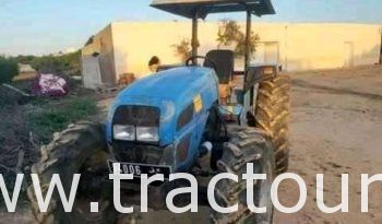 À vendre Tracteur Landini Atlas 80 complet