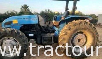 À vendre Tracteur Landini Atlas 80 complet