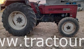 À vendre Tracteur Steyr 768 complet