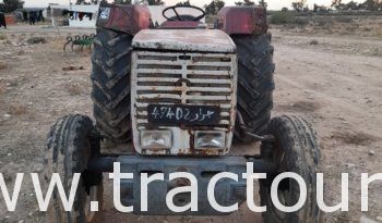 À vendre Tracteur Steyr 768 complet