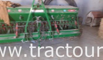 À vendre Semoir combiné à dents (DAP ➕ 9am7 ) complet